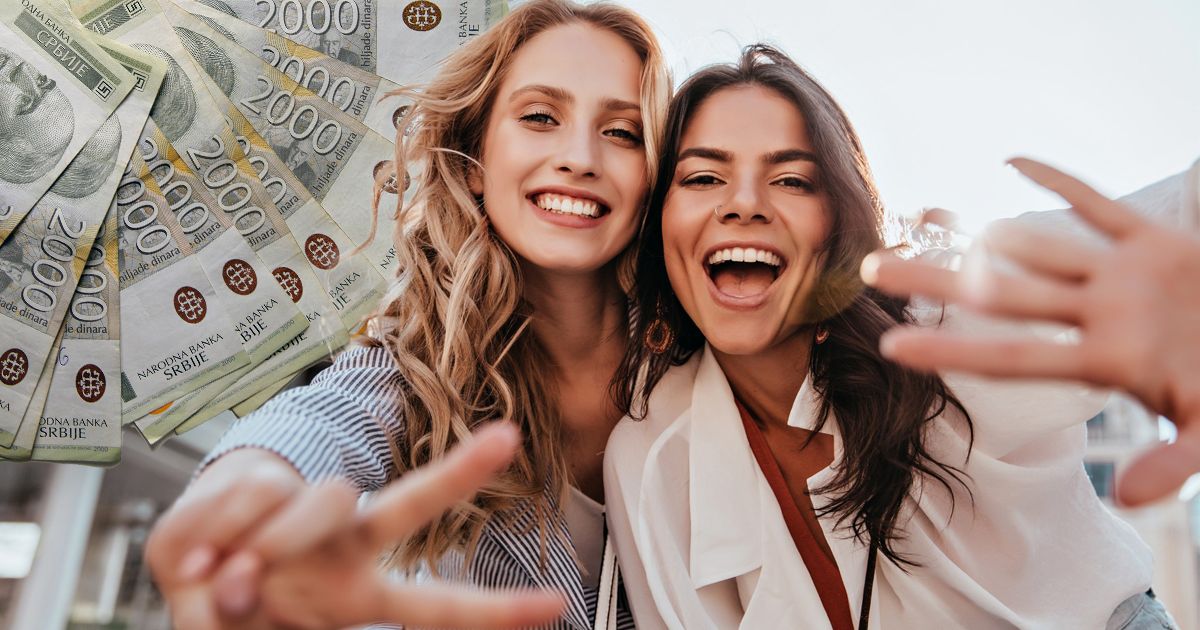 Bez radnog vremena, diplome i iskustva: Srbi masovno zarađuju na ovim poslovima Bez radnog vremena, diplome i iskustva: Srbi masovno zarađuju na ovim poslovima