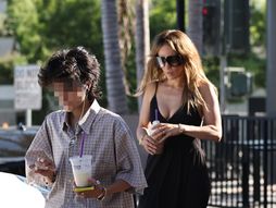 Dženifer Jennifer Lopez