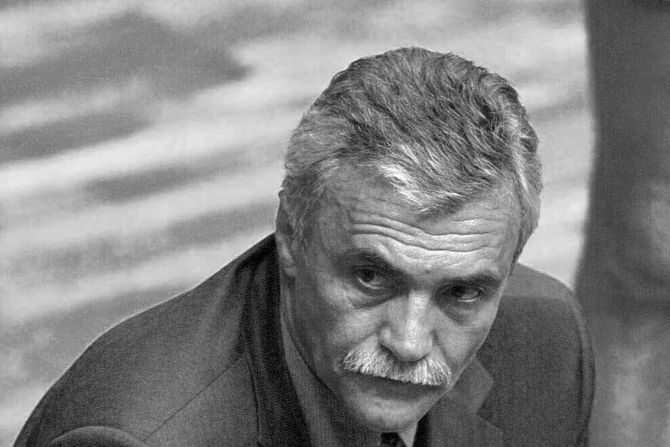 Slobodan Buca Galešev Slobodan Buca Galešev