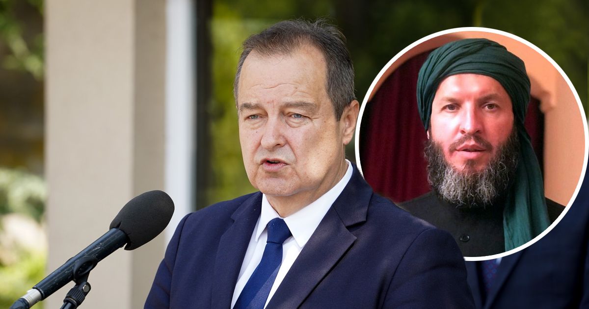 Dacic reveals new details about Wahhabi Senad Ramovic, shot and killed ...