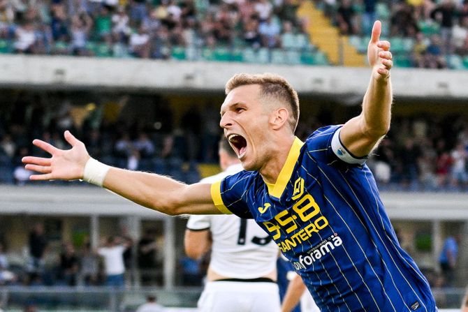 Darko Lazović Darko Lazović