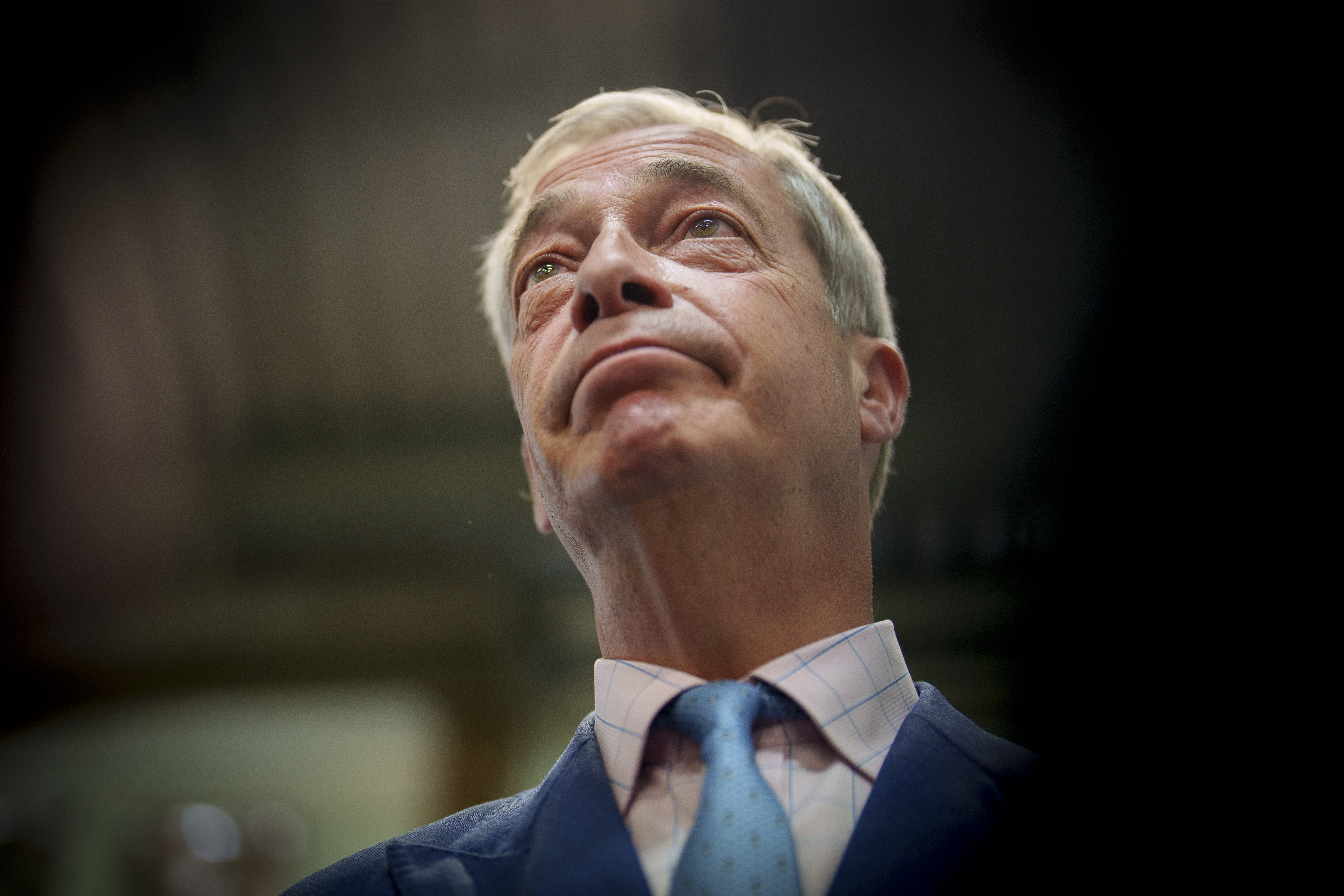 Čak je i Faraž "šokiran" Trampovim pretnjama Iranu: "To je otišlo predaleko..."