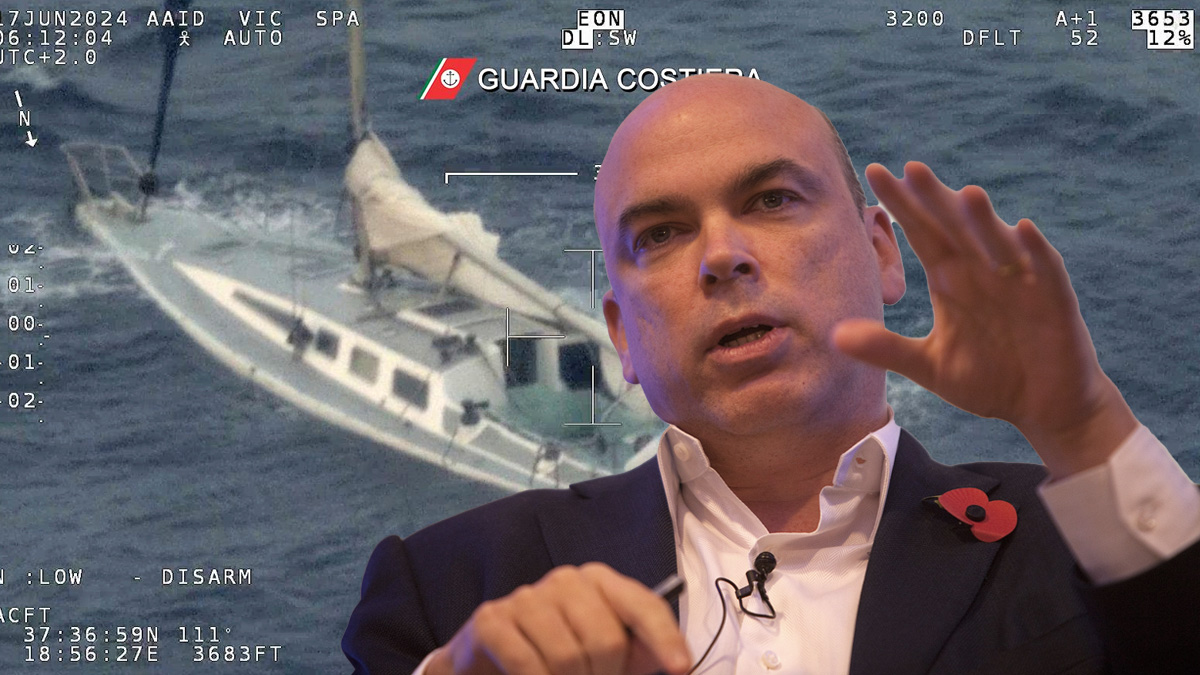 BANKROT Udovica britanskog milijardera koji je poginuo u tragediji superjahte duguje 920 miliona funti