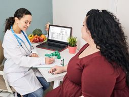 gojaznost gojazna osoba