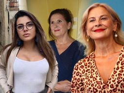 Jasna Đuričić i Olga Odanović, Kris gavric