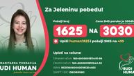 Jelena ima samo 29 godina, a pred njom je ozbiljna borba: Potrebna joj je naša pomoć