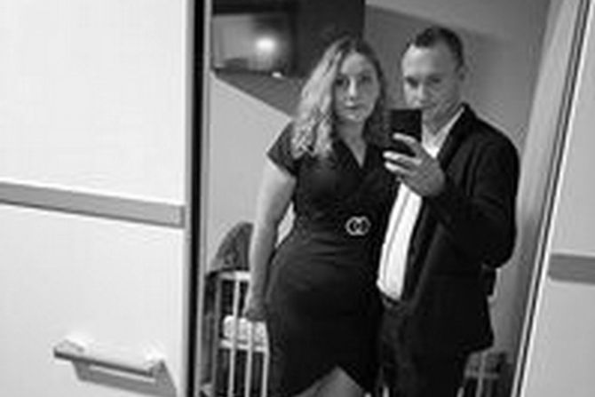 Lucija i Matija Lucija i Matija