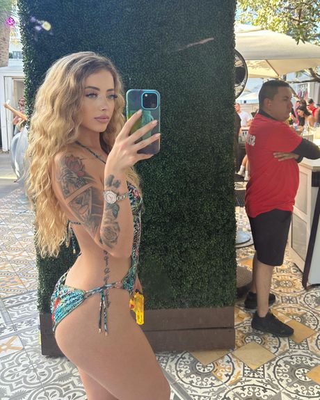 Maecee Marie Lathers