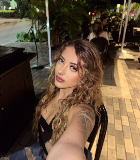 Maecee Marie Lathers