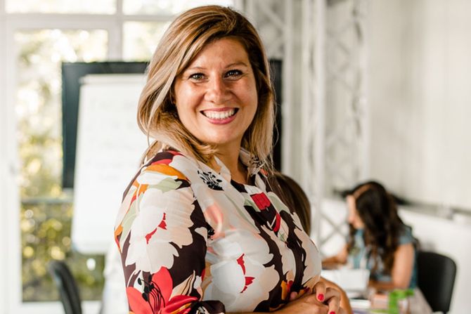Marija Marić Marija Marić