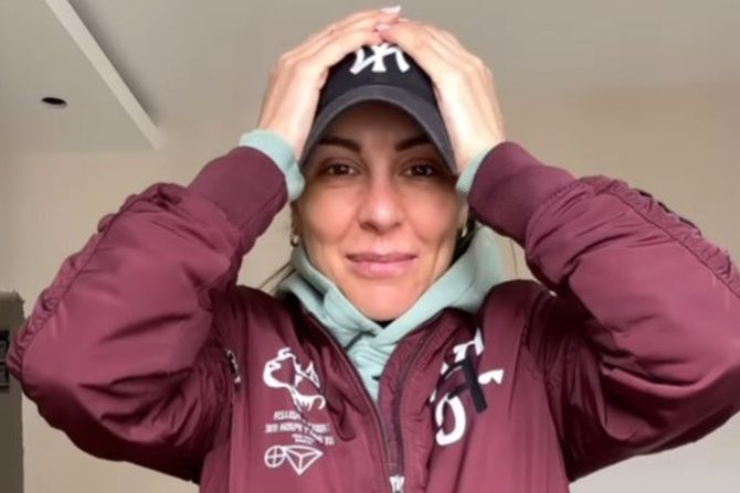 Dragana Mićalović Dragana Mićalović
