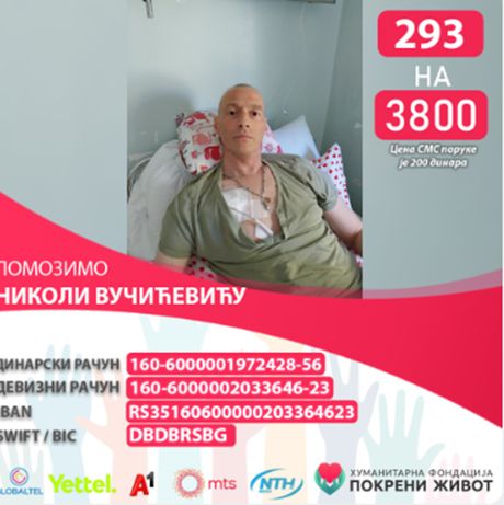 Nikola Vučićević Nikola Vučićević