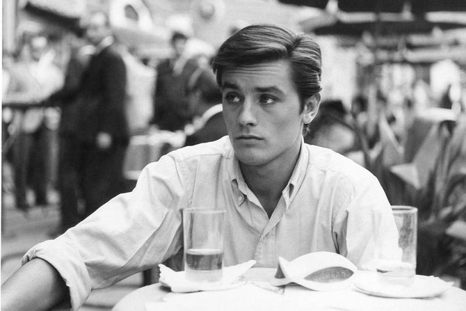 Alen Delon