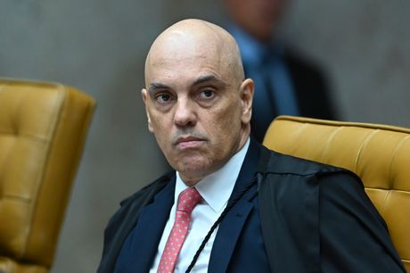 Alexandre de Moraes