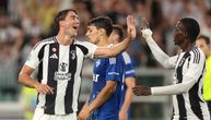 Juventus silan u uvodnom kolu Serije A, Vlahoviću poništen gol