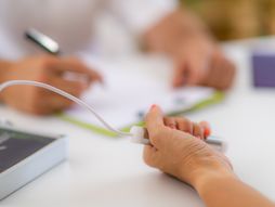 kvantna analiza tela