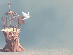 QWERTY, Mentalno zdravlje, mentalna bolest