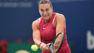 Sabalenka osvojila Sinsinati