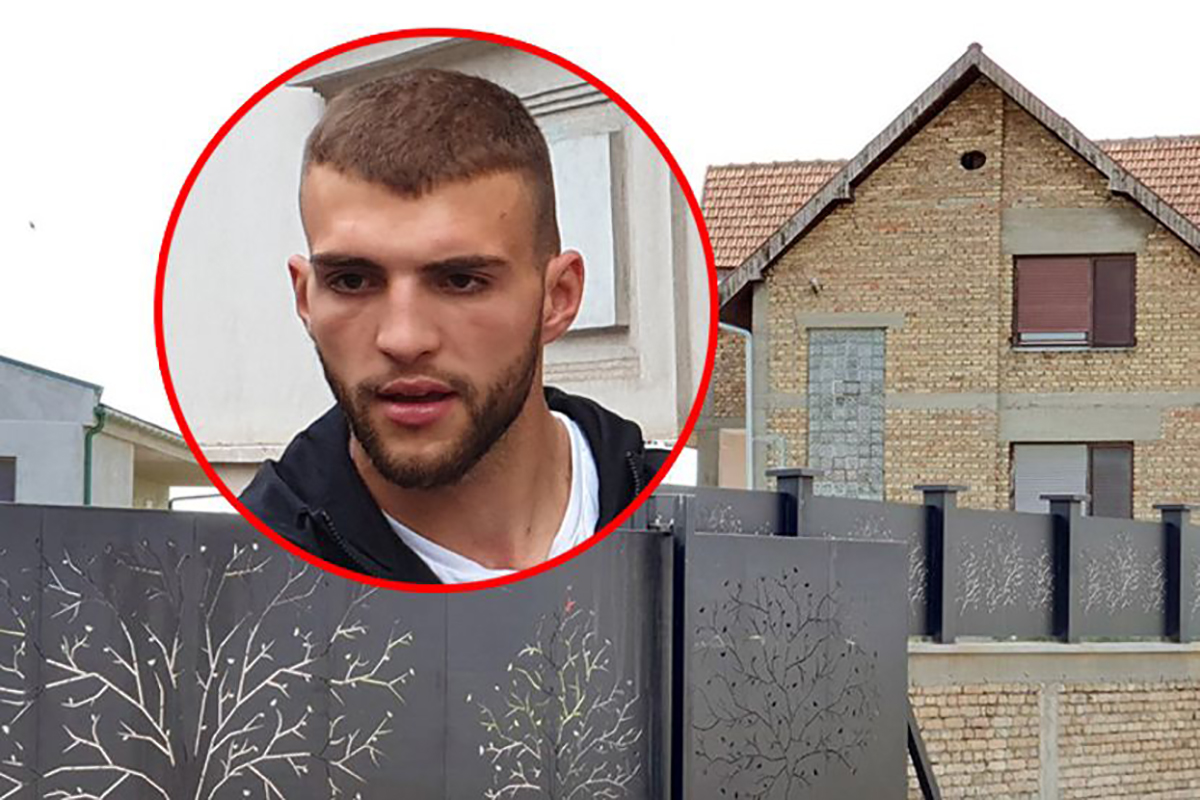 Veljko Ražnatović pokazao kako izgleda njegov život u Titelu! Obišao stado ovaca, jedan detalj privukao pažnju