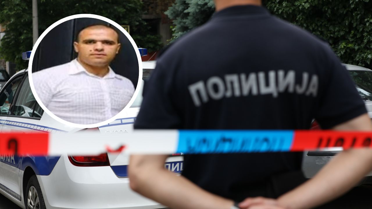 Od ubica ostao samo zapaljen auto, a u Crnog sručili 19 metaka: 13 godina od surove likvidacije u Novom Sadu