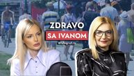 Direktorka "Batuta" prof.dr Verica Jovanović o porastu broja zaraženih kovidom, malim boginjama i vakcinaciji