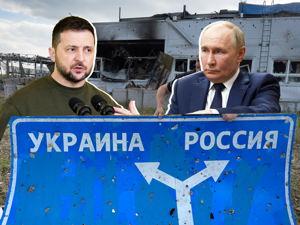 Zelenskog brinu 2 pitanja iz mirovnog plana za Ukrajinu, analitičari skeptični: "Šta će da zadrži Ruse?"