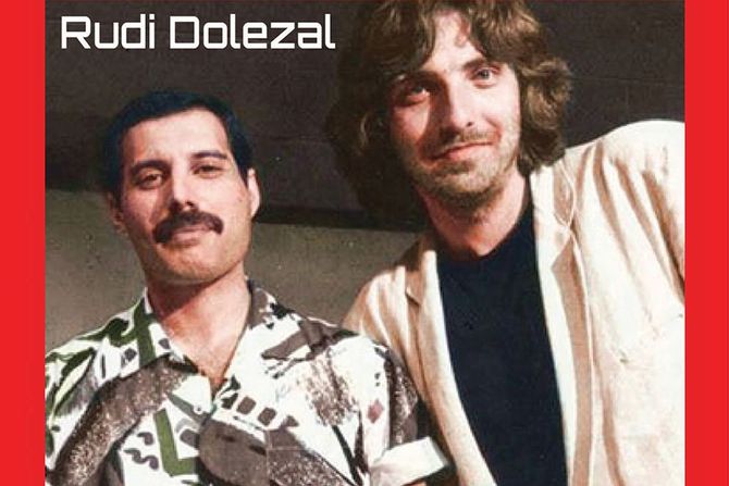 Rudi Dolezal