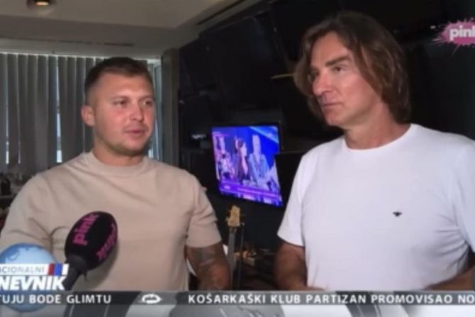 Stefan Karić Stefan Karić