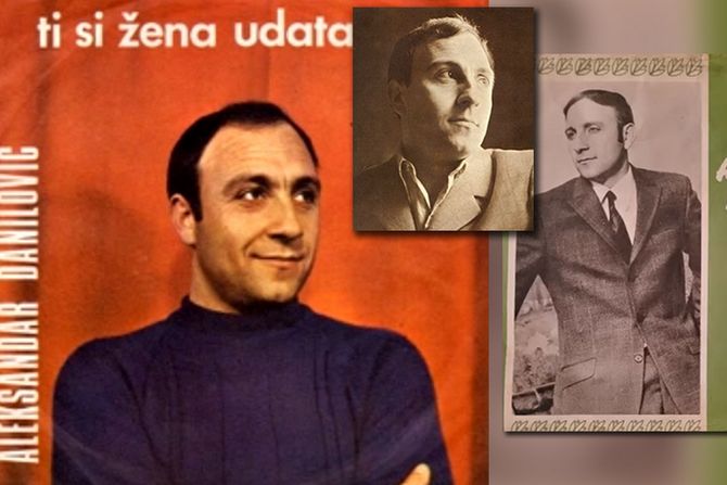 Muzička apoteka Aleksandar Aca Danilović Muzička apoteka Aleksandar Aca Danilović