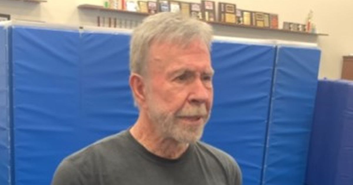 Hospitalized 2 days ago! Chuck Norris laughed in the hospital, then suddenly died: These are the details