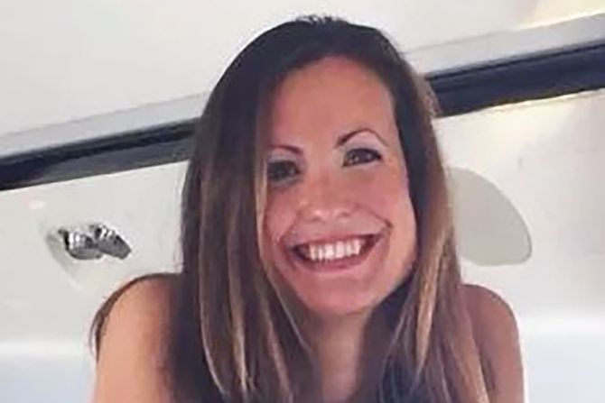 Charlotte Golunski Charlotte Golunski