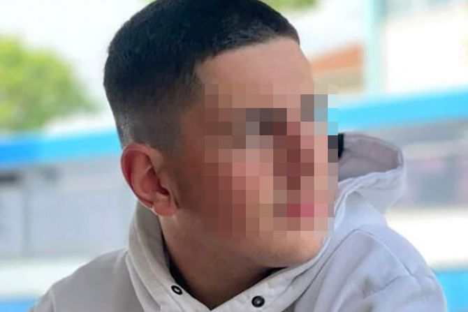 Halkidiki nesreća Halkidiki nesreća