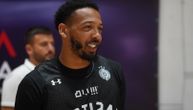 Karlik Džons izgubio pasoš pred turnir u Atini: Partizan brzo reagovao, poznato da li će igrati protiv Efesa