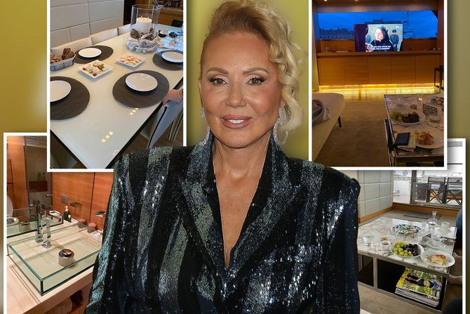 lepa brena jahta lepa brena jahta