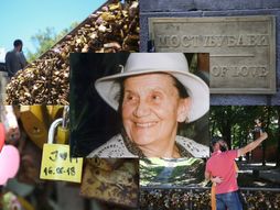 Desanka Maksimović i Vrnjačka Banja