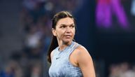 "Mnogo sam propatila, to je nepravda!": Simona Halep razočarana zbog slučaja dopinga Sinera