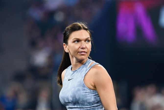 Simona Halep