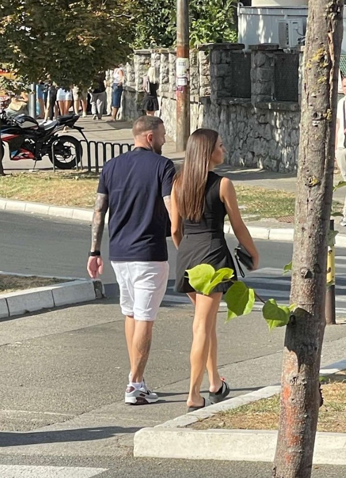 Oglasio se otac Nenada Aleksića Ša nakon njegovog ulaska u Elitu 10: Evo šta kaže o sinu i njegovoj devojci