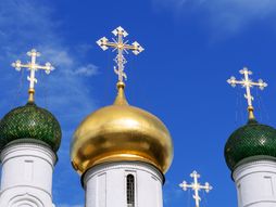 Ruska pravoslavna crkva