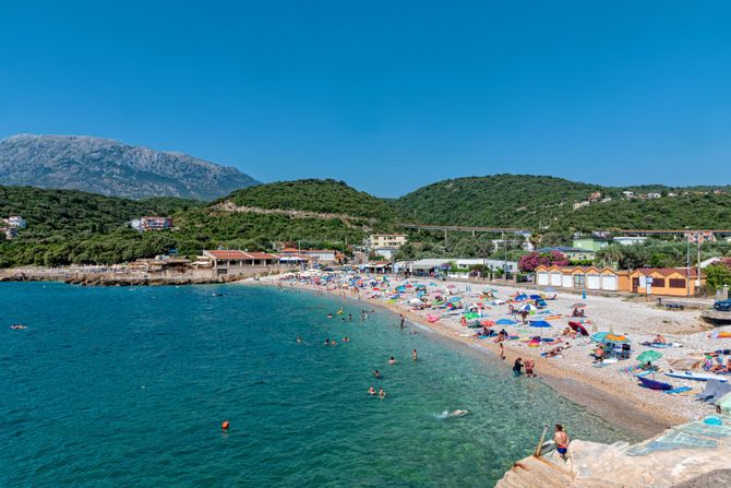 Plaža Utjeha