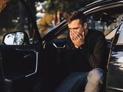 Saobraćajna nesreća