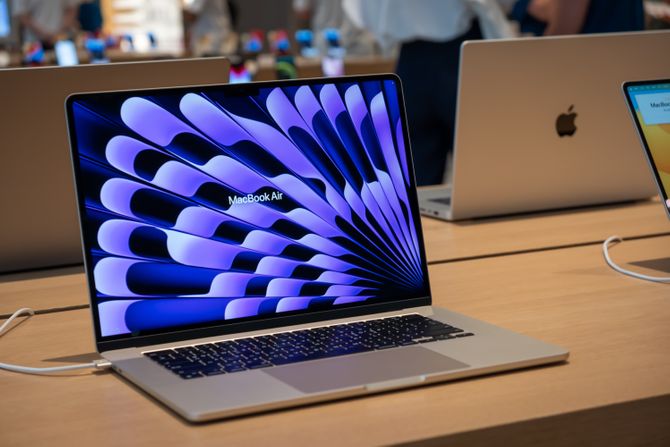 MacBook Air MacBook Air