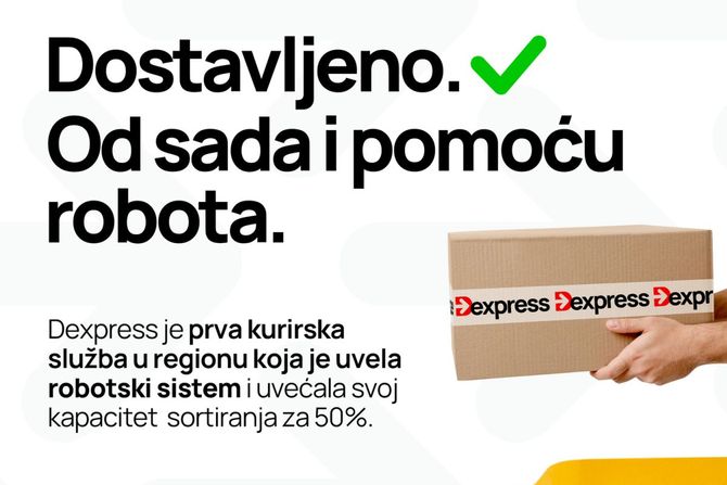 D express D express