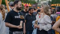 Street Food Festival stiže na donji grad Kalemegdana