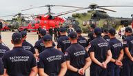 Sedam dana borbe sa vatrenim stihijama u Grčkoj i BiH: Srpski helikopteri i posade dočekani u Beogradu