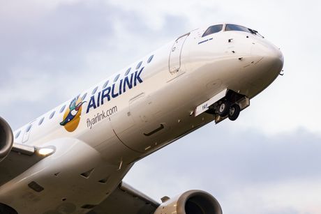 Airlink Embraer