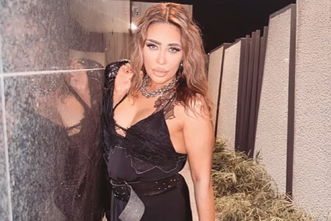 Ana Nikolić Ana Nikolić