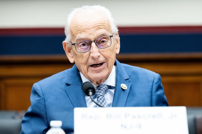 Bill Pascrell