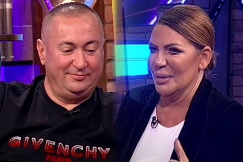 Hospitalizovana Đanijeva žena na VMA, zadržana u lošem stanju