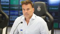 Stanojević jasan pred Gent: "Igrači su svesni značaja, loše smo krenuli u Evropi..."